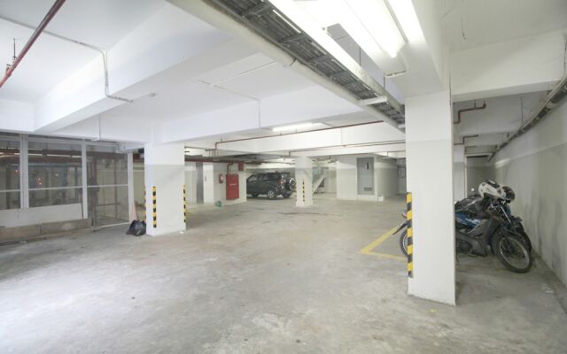 Airy Kemayoran Gunung Sahari Tiga 11 Jakarta