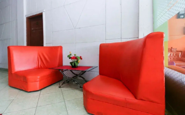 Airy Eco Bandara Sultan Hasanuddin Makassar