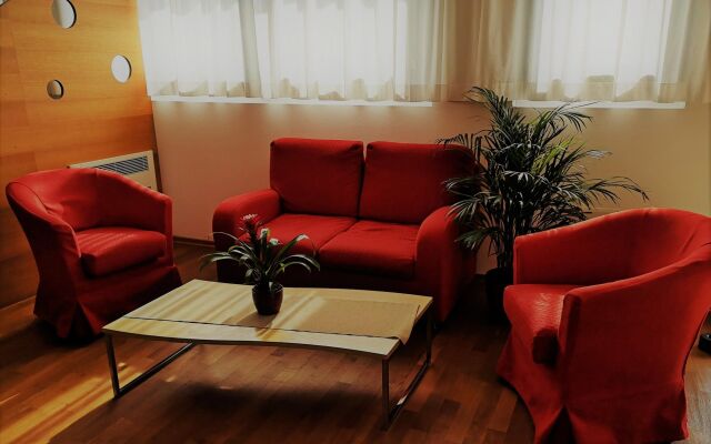 LacromaBio - Hotel & Apartments