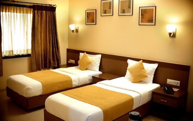 Hotel Fortune Palace