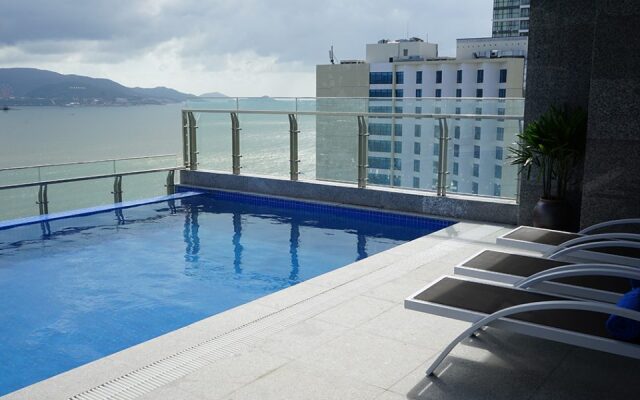 DTX Hotel Nha Trang