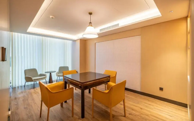 Holiday Inn Shanghai Chongming