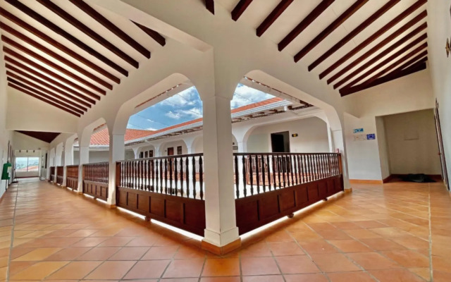 Hotel Boutique & SPA - VDL Colonial