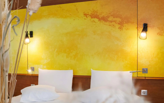 Mercure Rouen Centre Cathedrale