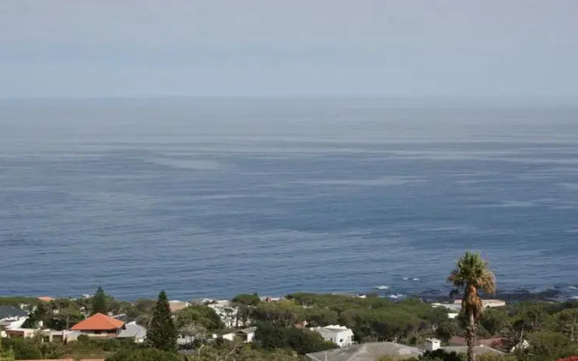 Al Villa Romantica Camps Bay