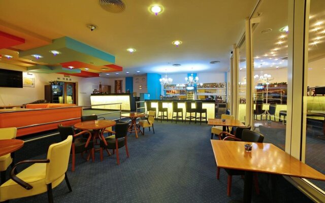 Hotel Šariš