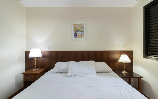 Premium Flats Berrini - Boutique Hotel & Spa