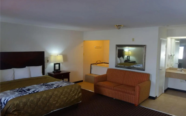 Econo Lodge