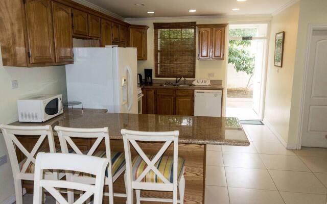 Coast Luxury Townhomes