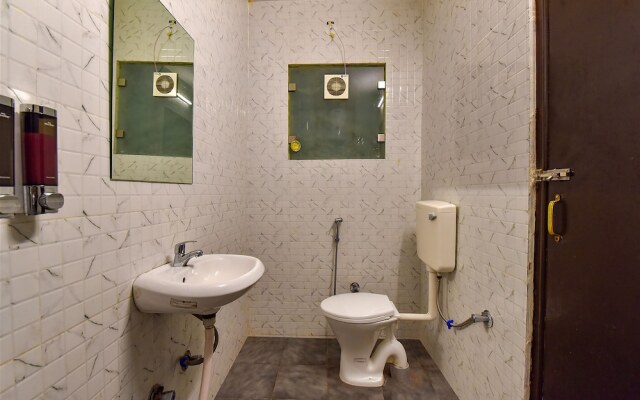 Hotel Gangashrey by OYO Rooms