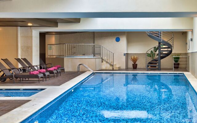 db San Antonio Hotel & Spa - All Inclusive