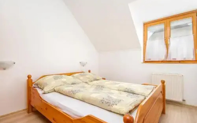 Apartment Balaton A466
