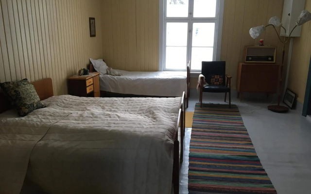 Skjeggestad Gjestehus