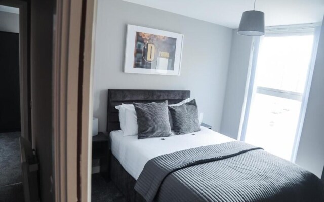 Dream Apartments Teesside