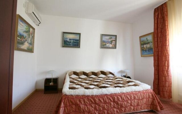 Art Hotel Galeria Pleven