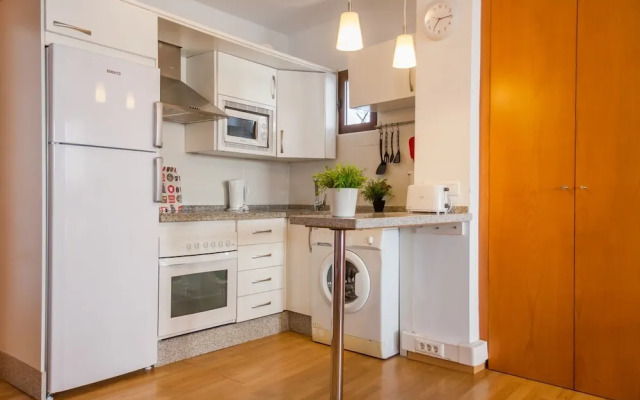 Apartamento BalcÃ³n de Europa Canovas Nerja