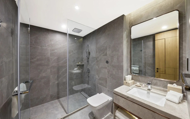 Oasis Aurum 181 Hotel