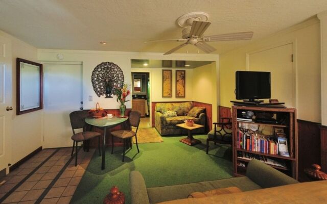 Hawaii's Hidden Hideaway Bed & Breakfast