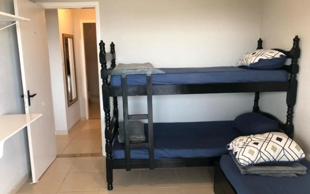 Casa da Praia do Foguete