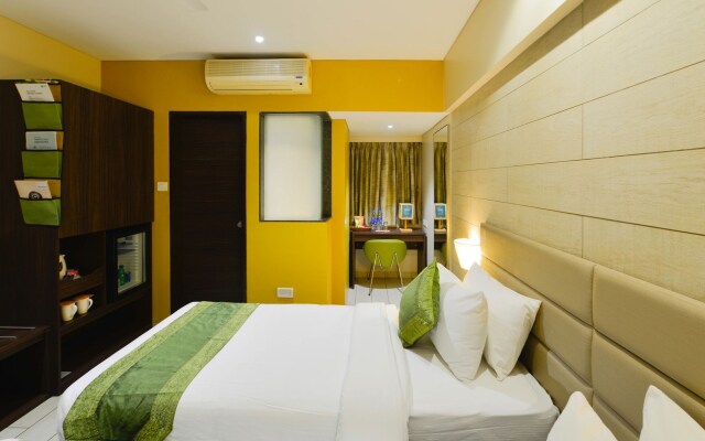 OYO Townhouse 740 Hotel Swastik