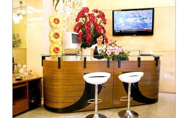 Tien Thinh Hotel Danang