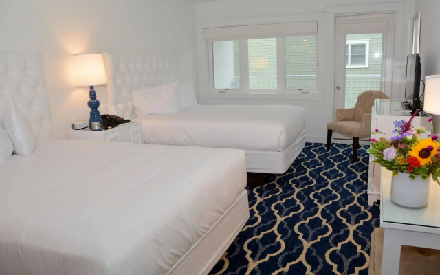 ICONA Cape May