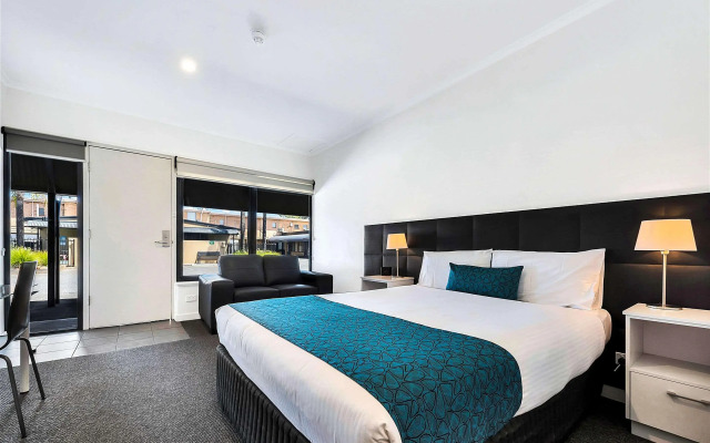 Comfort Inn & Suites Manhattan