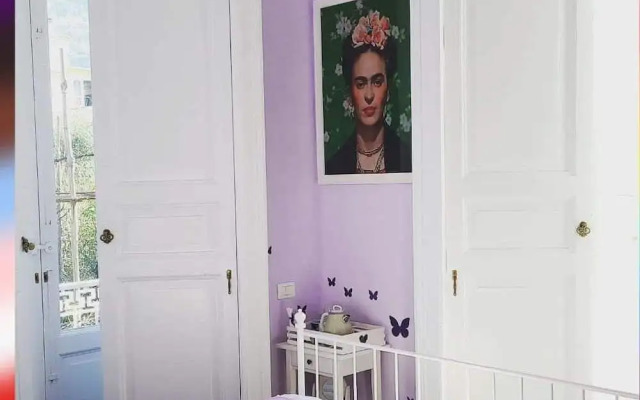Caluga House