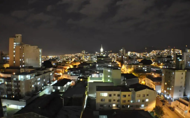 Sapucaí Apartment