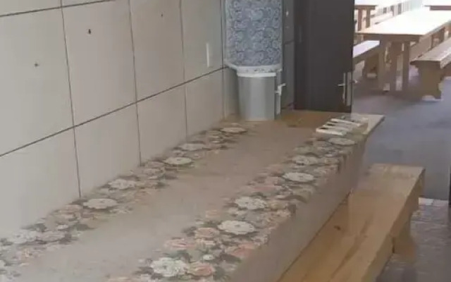 Pousada Triunfo