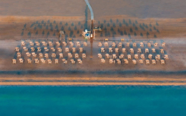 Atrium Palace Thalasso Spa Resort & Villas