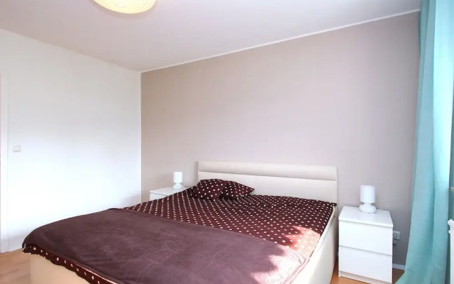 Private Room Max-Planck-Straße