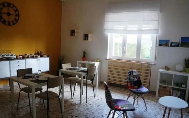 B&B Il Vaso di Creta