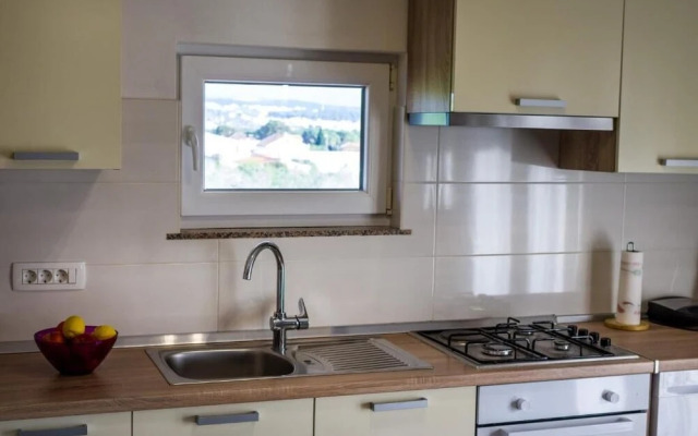 Apartment Verunica