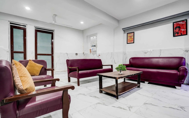 Super Townhouse Super Anmol Kd Plaza 6 Residency