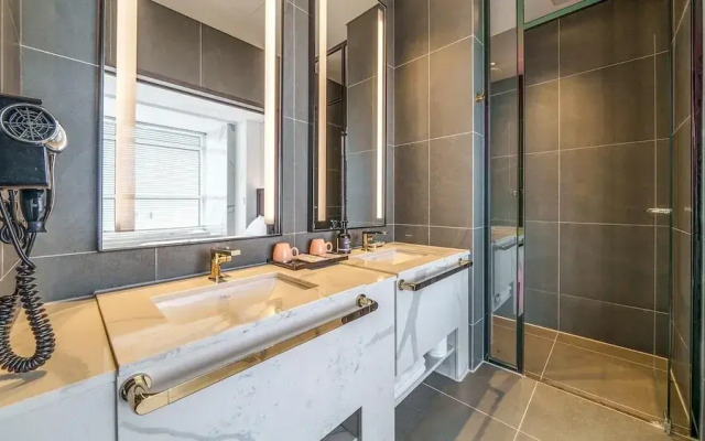 Goseong Moneblue Pension