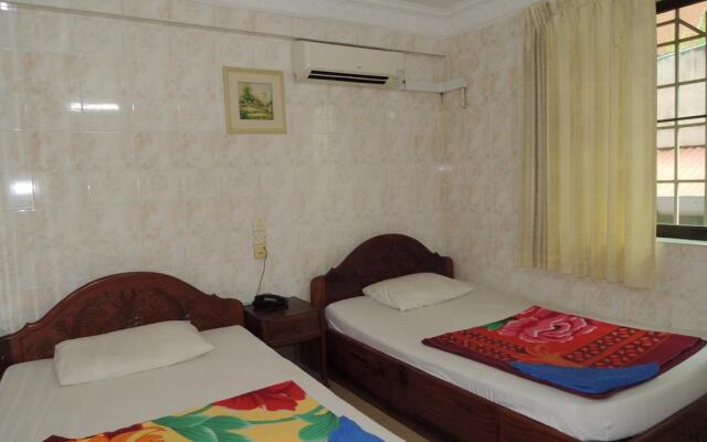 Spring Guesthouse