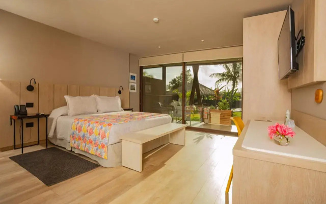 Hotel Ohana Rapa Nui