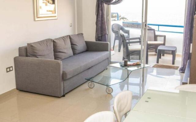 First Line Apartment in Playa Paraiso Pp/70