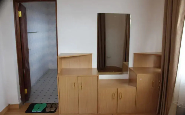 Salient Home Stay