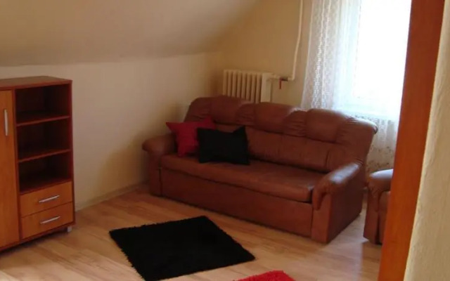 Apartament U Tereski