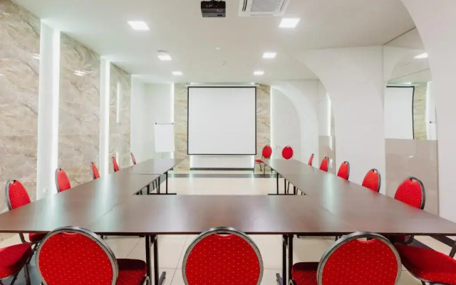 Hotel Fero Express POKOJE KLIMATYZOWANE AC