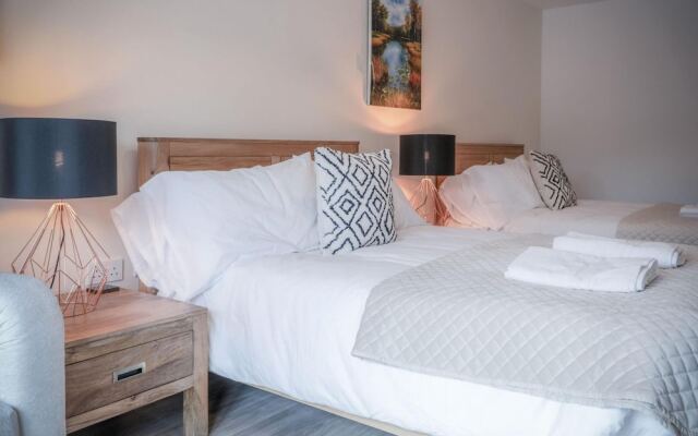 Room 3 - The Sleeping Giant - Pen Y Cae Inn