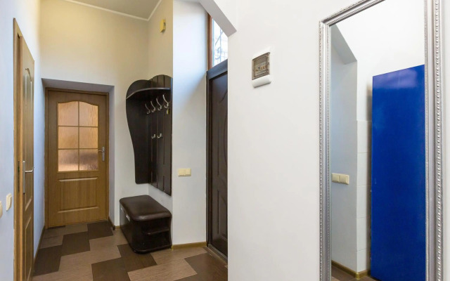 Куліша 15, апартаменти в центрі,ТЦ Форум,оперний