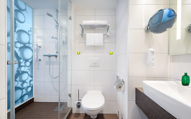 Holiday Inn Berlin - City East Side by IHG