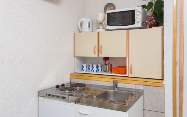 Apartmani Nives