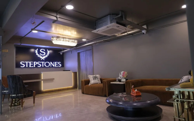Stepstones Hotels and Inn