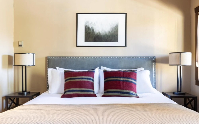 Gold Flake - Frontier