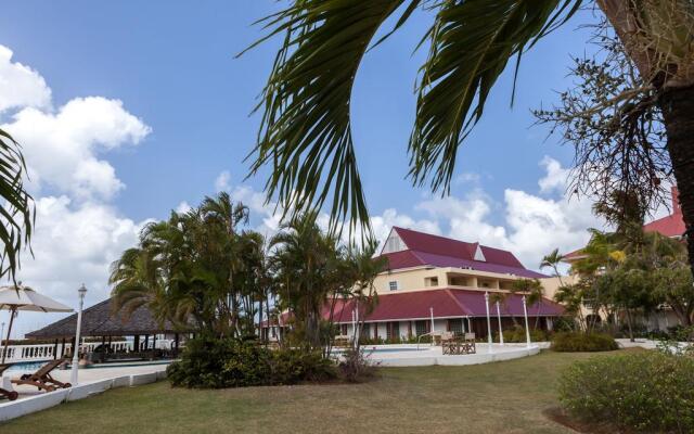 Mystique St Lucia by Royalton