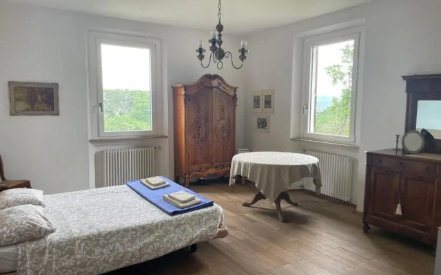 Villa Marani Appartamenti ammobiliati ad uso turistico